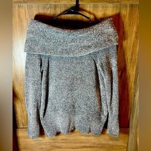 White House Black Market Sweater